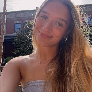 Meet your Posher, Gracen